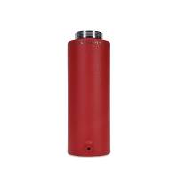 Mishimoto - Mishimoto MMRT-CAWRD Mishimoto Aluminum Coolant Reservoir Tank - Wrinkle Red - Image 5