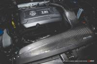 AMS - AMS AMS.21.08.0001-1 AMS Performance 2015+ VW Golf R MK7 Carbon Fiber Intake - Image 2