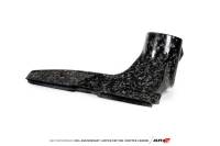 AMS - AMS AMS.21.08.0001-2 AMS Performance 2015+ VW Golf R MK7 Chopped Carbon Fiber Intake - Image 1
