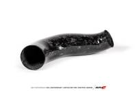 AMS - AMS AMS.21.08.0001-2 AMS Performance 2015+ VW Golf R MK7 Chopped Carbon Fiber Intake - Image 2