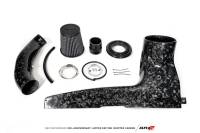 AMS - AMS AMS.21.08.0001-2 AMS Performance 2015+ VW Golf R MK7 Chopped Carbon Fiber Intake - Image 3