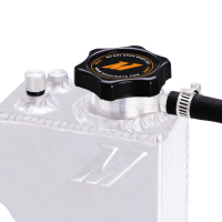 Mishimoto - Mishimoto MMRT-E36-92E Mishimoto 92-99 BMW 3 Series Aluminum Coolant Expansion Tank - Fits select 1992-2002 BMW models - Image 11