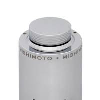 Mishimoto - Mishimoto MMRT-PSA Mishimoto Aluminum Power Steering Reservoir Tank - Image 2