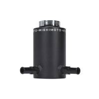 Mishimoto - Mishimoto MMRT-PSAWBK Mishimoto Aluminum Power Steering Reservoir Tank - Wrinkle Black - Image 3