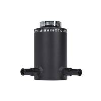Mishimoto - Mishimoto MMRT-PSAWBK Mishimoto Aluminum Power Steering Reservoir Tank - Wrinkle Black - Image 6