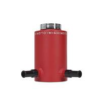 Mishimoto - Mishimoto MMRT-PSAWRD Mishimoto Aluminum Power Steering Reservoir Tank - Wrinkle Red - Image 6