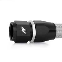 Mishimoto - Mishimoto MMSBH-10-6 Mishimoto 6Ft Stainless Steel Braided Hose w/ -10AN Fittings - Image 4