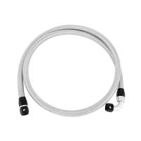 Mishimoto - Mishimoto MMSBH-10-6 Mishimoto 6Ft Stainless Steel Braided Hose w/ -10AN Fittings - Image 6