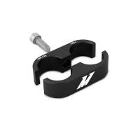 Mishimoto - Mishimoto MMSBH-SEP-10BK Mishimoto Oil Line Stay -10AN -Black - Image 3