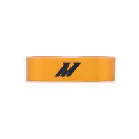 Mishimoto - Mishimoto MMSBH-SEP-10GD Mishimoto Oil Line Stay -10AN - Gold - Image 5