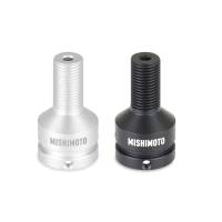 Mishimoto - Mishimoto MMSK-ADAP-BMWBK Mishimoto Non-Threaded Shifter Adapter Kit - Black - Image 1