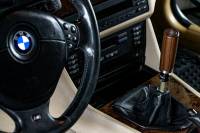 Mishimoto - Mishimoto MMSK-ADAP-BMWBK Mishimoto Non-Threaded Shifter Adapter Kit - Black - Image 2