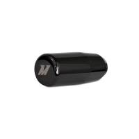 Mishimoto - Mishimoto MMSK-BK Mishimoto Shift Knob Black - Image 1