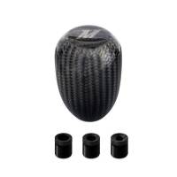 Mishimoto - Mishimoto MMSK-CF Mishimoto Carbon Fiber Shift Knob - Image 1