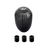 Mishimoto - Mishimoto MMSK-CF Mishimoto Carbon Fiber Shift Knob - Image 2