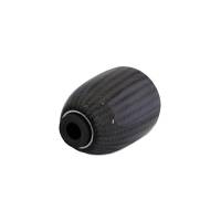 Mishimoto - Mishimoto MMSK-CF Mishimoto Carbon Fiber Shift Knob - Image 3
