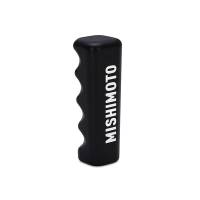 Mishimoto - Mishimoto MMSK-PGR-BK Mishimoto Pistol Grip Shift Knob - Black - Image 5