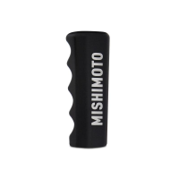 Mishimoto - Mishimoto MMSK-PGR-BK Mishimoto Pistol Grip Shift Knob - Black - Image 6