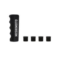Mishimoto - Mishimoto MMSK-PGR-BK Mishimoto Pistol Grip Shift Knob - Black - Image 10