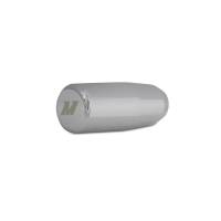 Mishimoto - Mishimoto MMSK-SL Mishimoto Shift Knob Silver - Image 3