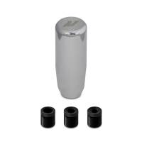 Mishimoto - Mishimoto MMSK-SL Mishimoto Shift Knob Silver - Image 5