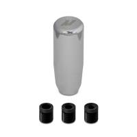 Mishimoto - Mishimoto MMSK-SL Mishimoto Shift Knob Silver - Image 6