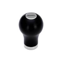Mishimoto - Mishimoto MMSK-TDP-BK Mishimoto Teardrop Shift Knob - Black - Image 1