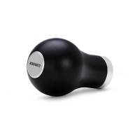 Mishimoto - Mishimoto MMSK-TDP-BK Mishimoto Teardrop Shift Knob - Black - Image 3