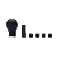 Mishimoto - Mishimoto MMSK-TDP-BK Mishimoto Teardrop Shift Knob - Black - Image 6