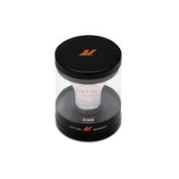 Mishimoto - Mishimoto MMSK-TDP-WH Mishimoto Teardrop Shift Knob - White - Image 1