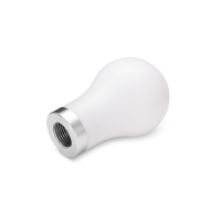 Mishimoto - Mishimoto MMSK-TDP-WH Mishimoto Teardrop Shift Knob - White - Image 13