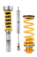 Ohlins - Ohlins AUS MS00S1 Ohlins 08-16 Audi A4/A5/S4/S5/RS4/RS5 (B8) Road & Track Coilover System - Fits 2008-2016 Audi S5, S4 - Image 1