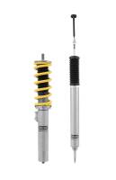 Ohlins - Ohlins BMS MI01S1 Ohlins 06-11 BMW 1/3-Series (E8X/E9X) RWD Road & Track Coilover System - Fits select 2006-2013 BMW models - Image 1