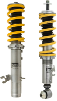 Ohlins - Ohlins BMS MI20S1 Ohlins 07-14 MINI Cooper/Cooper S (R56) Road & Track Coilover System - Fits 2007-2015 Mini Cooper - Image 1