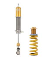 Ohlins - Ohlins BMS MU00S1 Ohlins 12-18 BMW 3/4-Series (F3X) RWD Road & Track Coilover System - Fits select 2012-2025 BMW models - Image 5