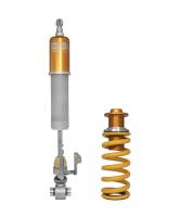 Ohlins - Ohlins BMS MW10S1 Ohlins 21-23 BMW M3/M4 (G8X) Road & Track Coilover System - Fits 2021-2025 BMW M4 - Image 3