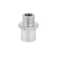 Mishimoto - Mishimoto MMSPA-3416 Mishimoto Stainless Steel Sandwich Plate Adapter, 3/4in -16UNF - Image 4