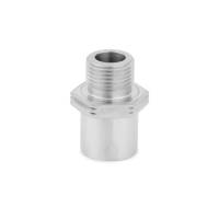 Mishimoto - Mishimoto MMSPA-3416 Mishimoto Stainless Steel Sandwich Plate Adapter, 3/4in -16UNF - Image 6
