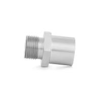Mishimoto - Mishimoto MMSPA-M20 Mishimoto Stainless Steel Sandwich Plate Adapter, M20 - Image 3