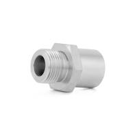 Mishimoto - Mishimoto MMSPA-M20 Mishimoto Stainless Steel Sandwich Plate Adapter, M20 - Image 8