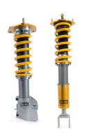 Ohlins - Ohlins MIZ MI00S1 Ohlins 96-01 Mitsubishi EVO 4-6 (CN9A/CP9A) Road & Track Coilover System - Image 1