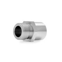 Mishimoto - Mishimoto MMSPA-M22 Mishimoto Stainless Steel Sandwich Plate Adapter, M22 - Image 5