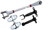 Eibach - Eibach 5.67110K Eibach Pro-Alignment Rear Kit for 00-05 BMW 325i / 6/92-4/99 325i/328i 6 cyl - Fits 1990-1998 BMW 318i, 318is, 325i - Image 2