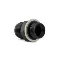 Mishimoto - Mishimoto MMSPF-10ANBK Mishimoto Sandwich Plate Fitting M20 x -10AN Black - Image 4
