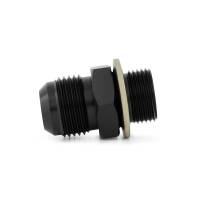 Mishimoto - Mishimoto MMSPF-10ANBK Mishimoto Sandwich Plate Fitting M20 x -10AN Black - Image 9
