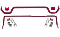 Eibach - Eibach 5701.312 Eibach 19mm Anti-Roll-Kit (Rear Only) (2-way adj) 6/01-09 Mini Cooper / 08-09 Clubman / 05-06 Mini - Fits 2002-2006 Mini Cooper - Image 2