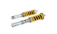 Ohlins - Ohlins POS MY00S1 Ohlins 17-24 Porsche 718 Boxster/Cayman (982) (Excl. Spyder/GT4) Coilover Suspension System - Fits 2013-2025 Porsche 718 Cayman, Cayman, Boxster - Image 1