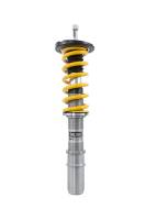 Ohlins - Ohlins POS MY10S1 Ohlins 98-12 Porsche Boxster/Cayman (986/987) Road & Track Coilover System - Fits 1997-2012 Porsche Boxster, Cayman - Image 2