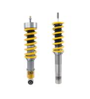 Ohlins - Ohlins POZ MI00S1 Ohlins 99-04 Porsche 911 Carrera (996) RWD Road & Track Coilover System - Fits 1999-2004 Porsche 911 - Image 1