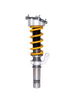 Ohlins - Ohlins POZ MW00S1 Ohlins 99-04 Porsche 911 Carrera 4/Turbo Inc. S Models (996) Road & Track Coilover System - Fits 1999-2005 Porsche 911 - Image 2